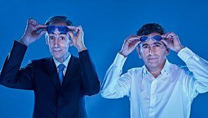 El viernes, 5 de abril, continúa el Ciclo Otro Teatro en el Moderno