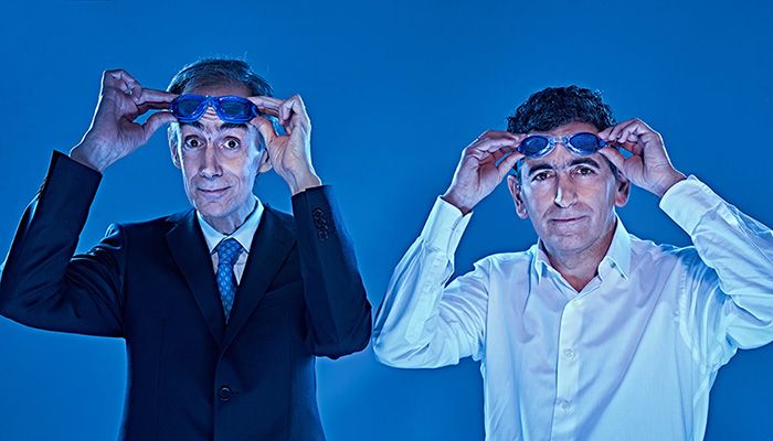 El viernes, 5 de abril, continúa el Ciclo Otro Teatro en el Moderno