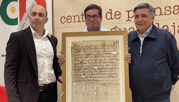 Este fin de semana, nueva edición del Mercado Medieval de Tamajón