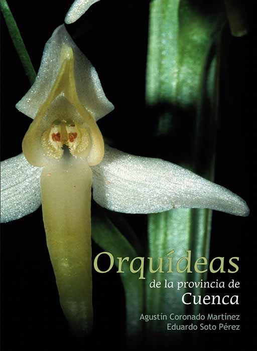 Este martes la RACAL cambia de registro y hablará de las orquídeas