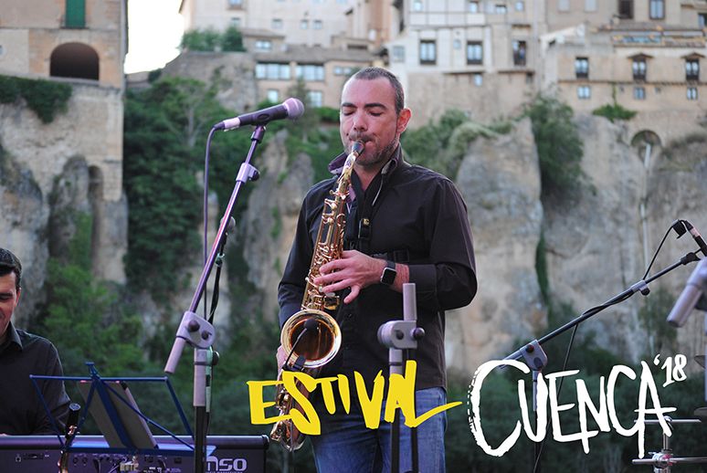 Estival Cuenca saca este 1 de mayo sus abonos y entradas con descuento para su edición de 2019