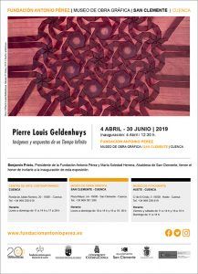 Exposición ‘Imágenes y respuestas de un tiempo infinito’ en la sede del Museo de Obra Gráfica de San Clemente desde este jueves hasta el 30 de junio