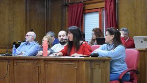 García Nieto suspende al Gobierno de José Luis Blanco en Azuqueca de Henares