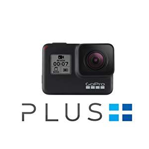 GoPro incluye el servicio de sustitución de cámaras dañadas en la suscripción a GoPro Plus