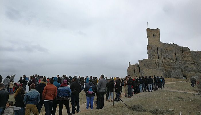 Guadalajara ha sido la provincia española más dinámica durante marzo en número de pernoctaciones