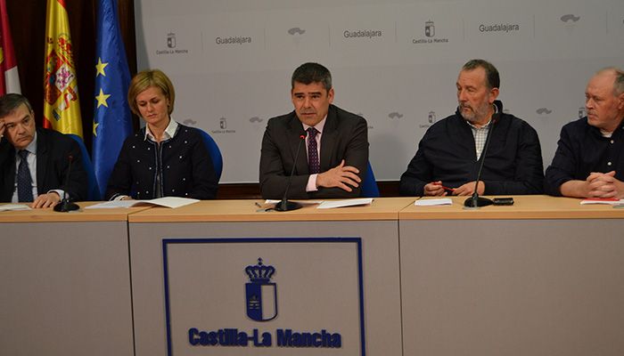 Guadalajara se mantiene como la provincia de Castilla-La Mancha que más uso hace del Jurado Arbitral Laboral