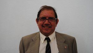 Huete decreta tres días de luto oficial por el fallecimiento del concejal de Cultura, Manuel Olarte Madero