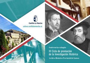 Iván Vélez analizará en el Archivo Histórico de Cuenca la llegada de Cortés a México