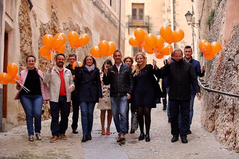 José Luis Muñoz: “Nos hemos unido compañeros de Cantabria, de Aragón y de C-LM para luchar por esa España rural” 3 José Luis Muñoz “Nos hemos unido compañeros de Cantabria, de Aragón y de C-LM para luchar por esa España rural”