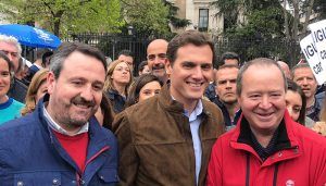 José Luis Muñoz “Para Cs la despoblación es un asunto de Estado, debemos adoptar medidas para que la gente pueda volver a los pueblos”