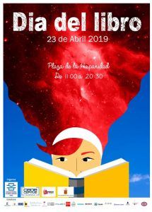 La Asociación de Libreros de Cuenca volverá a celebrar el Día del Libro el 23 de abril en la Plaza de la Hispanidad