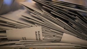 La encuesta de GAD3 refleja que el PSOE ganaría en Cuenca las elecciones por primera vez en 20 años y en Guadalajara reparto de escaños entre PSOE, PP y Cs