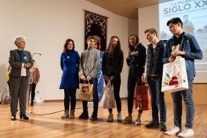 La Escuela de Música y Artes Escénicas de Cuenca gana el concurso regional de clipmetrajes de Manos Unidas