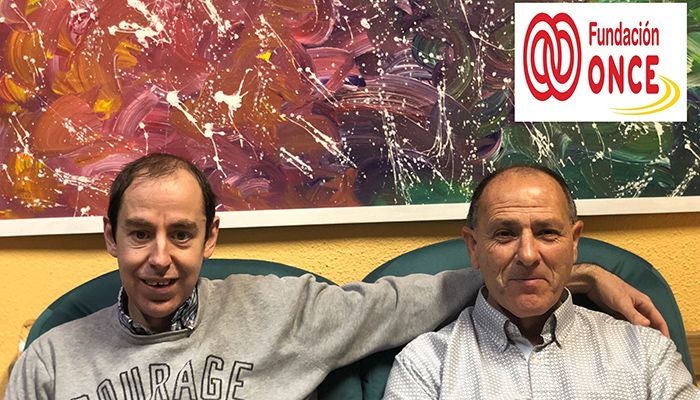 La Fundación ONCE dota de aire acondicionado, sillas y colchones a la residencia de la Asociación AFRAMAS 1 La Fundación ONCE dota de aire acondicionado, sillas y colchones a la residencia de la Asociación AFRAMAS