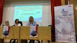 La Junta destaca el trabajo del Centro Regional de Formación del Profesorado para potenciar la formación docente