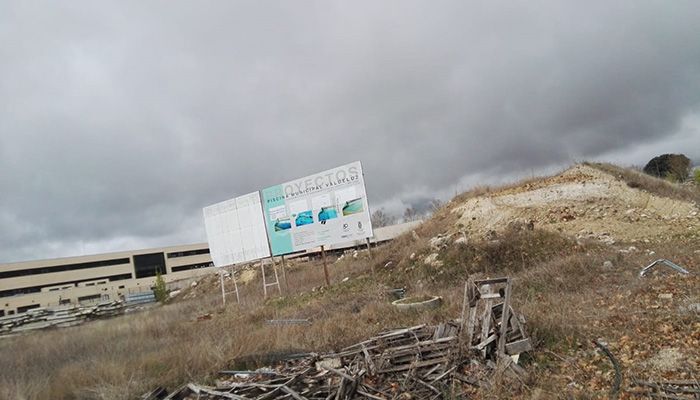 La Junta Electoral prohíbe al alcalde de Yebes y Valdeluz ‘hacerse propaganda’ con dinero público