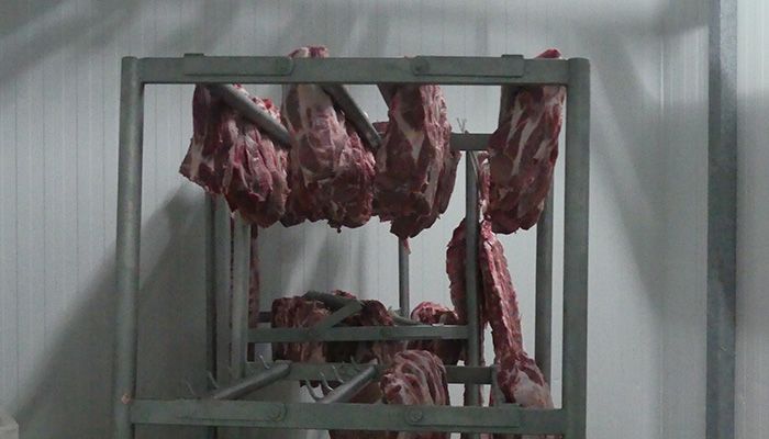 La patronal conquense apunta que las exportaciones en enero de 2019 mejoran las del ejercicio anterior