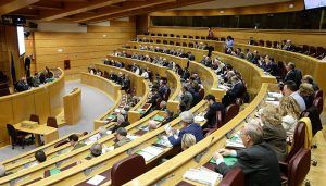 La RFEC defiende la tradición cinegética en el I Simposio Internacional ‘Los hombres y los animales un debate de sociedad y una cuestión de derechos’