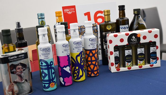 La segunda edición de Food Summit Castilla-La Mancha cierra sus puertas con 845 encuentros comerciales entre empresas internacionales y empresas regionales