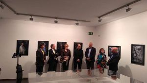 La UCLM abre al público, en la Sala ACUA, las obras marianas del autor José Antonio de Nebra