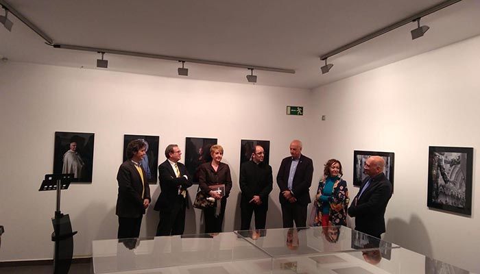 La UCLM abre al público, en la Sala ACUA, las obras marianas del autor José Antonio de Nebra