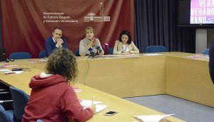 La Universidad de Castilla-La Mancha programa 38 actividades para la XXXII edición de los Cursos de Verano