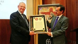 Las Semanas Santas de Cuenca y Sevilla, unidas para promocionarse