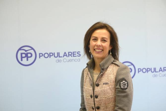 Llorens a Ciudadanos, Ana de la Hoz a Podemos... Las curiosidades de las listas electorales que compiten por la Alcaldía de Cuenca
