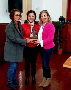 Lola Merino desvela que el 42% de los perceptores de la PAC en Canarias es mujer