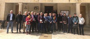 Los Centros de Interpretación del Parque Natural del Alto Tajo recibieron más de 11.300 visitas durante los siete meses que abrieron el pasado año