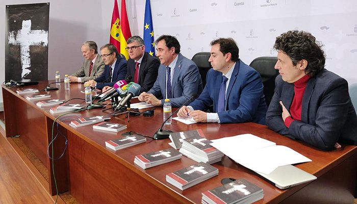 Mariscal anuncia que los Premios Honoríficos de la SMR son para Arvo Pärt y la Kremerata Baltica de Gidon Kremer