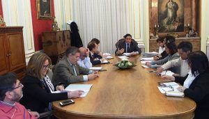 Mariscal propone al Pleno la reducción de la deuda financiera en 4,5 millones de euros