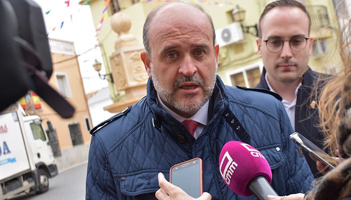 Martínez Guijarro lamenta el respaldo del PP de Cuenca a un candidato condenado por injurias a una mujer