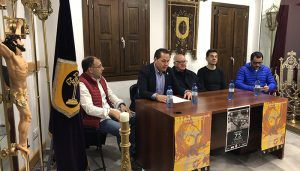 Más de 100 músicos sobre el escenario del Teatro Auditorio para cerrar el 75º Aniversario del Cristo de la Luz