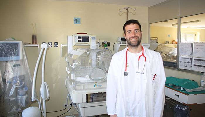 Más de 200 niños han sido atendidos en la Consulta de Obesidad Infantil que funciona en el área de Salud de Cuenca