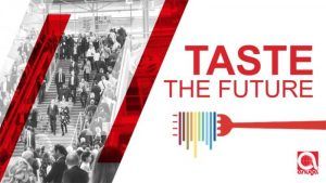 Más de una decena de empresas ya se han inscrito a la visita de CECAM a la Feria de Alimentación y Bebidas Anuga