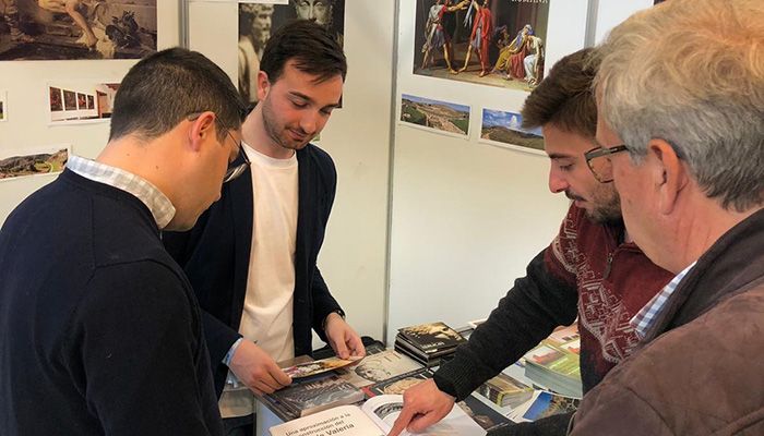 Navarro ¨El turismo rural fija población y ayuda a que los jóvenes se queden en las zonas rurales¨