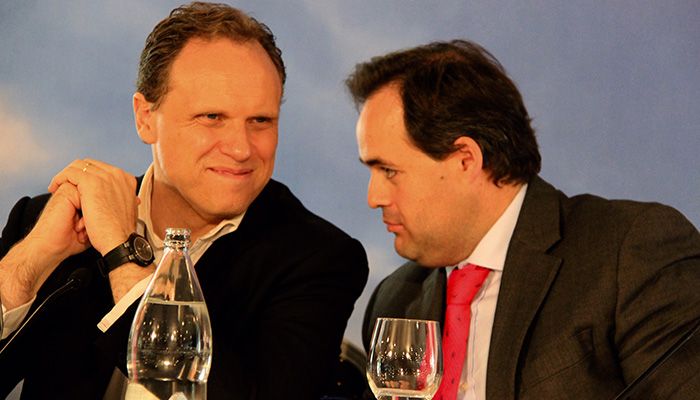 Núñez asegura que el proyecto económico del PP de Casado y Lacalle se apoya en la creación y la estabilidad del empleo y el crecimiento de nuestras empresas
