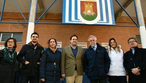 Núñez reclama a Page que acepte un cara a cara para que los castellanomanchegos conozcan los proyectos de los dos candidatos que pueden presidir la Junta a partir de mayo