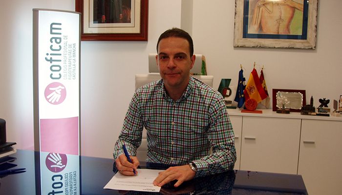 La necesidad de la Fisioterapia es universal