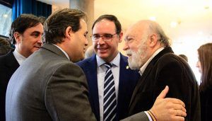 Paco Núñez asegura que el PP dará a España y a Castilla-La Mancha la seguridad jurídica y la estabilidad institucional que el PSOE de Sánchez y Page no aporta