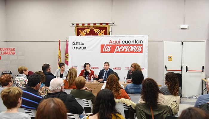 Page valora que España salga del “mecanismo de intervención europeo” al cumplir con el objetivo de déficit marcado para 2018