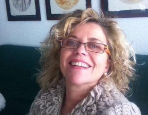 Paloma Alfaro, nueva académica de la RACAL