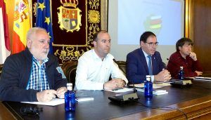 Presentada la nueva Guía de Senderos de la Provincia de Cuenca 2019-2020 con once nuevos trazados