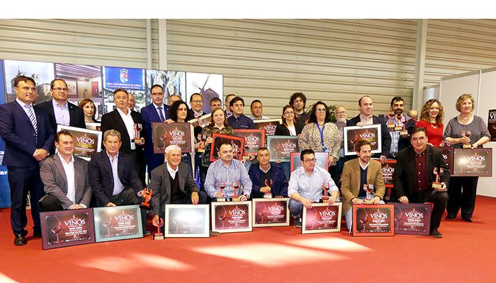 Prieto pone al sector vitivinícola de ejemplo de cómo aprovechar las oportunidades de nuestro territorio