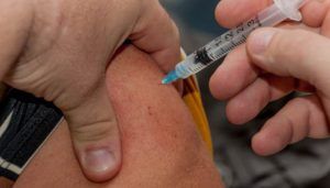 Registrados seis casos de sarampión en Guadalajara en los últimos días