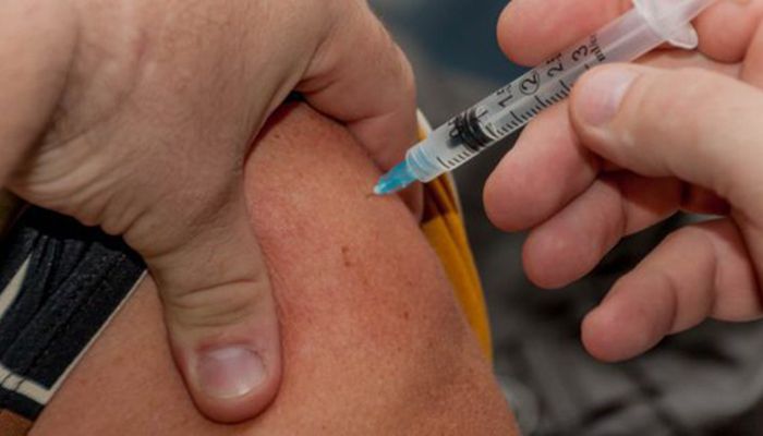 Registrados seis casos de sarampión en Guadalajara en los últimos días