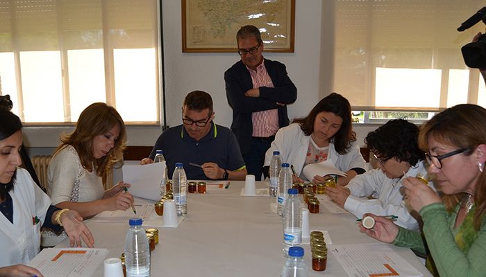 Regresan los Premios ‘Gran Selección’ con las catas de los productos de calidad de Castilla-La Mancha, que representan la esencia del medio rural de la región