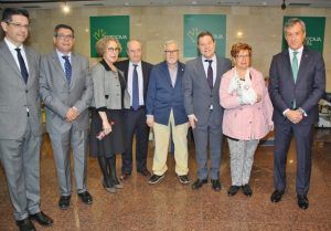 Respuesta masiva de la ciudadanía al XII Maratón de Donación de Sangre celebrado en Eurocaja Rural