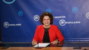 Riolobos destaca que el PP de Núñez, de la mano de los profesionales, garantizará los derechos de los pacientes y solucionará el problema de las listas de espera